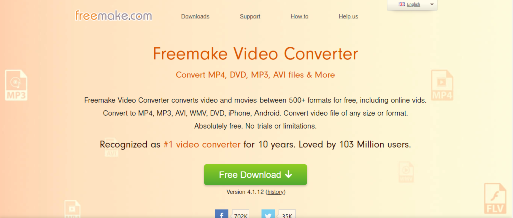 freemake video converter