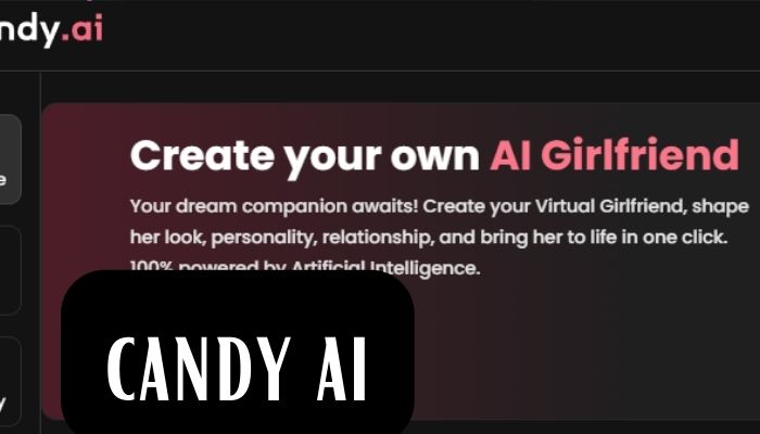 candy ai nsfw ai chatbot