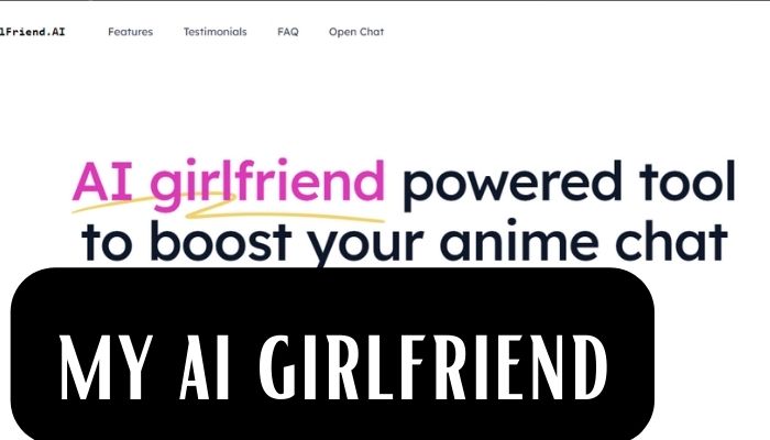 my ai girlfriend nsfw ai chatbot