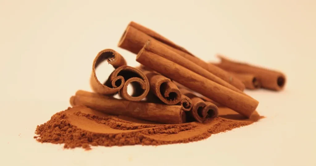 cinnamon best herbs