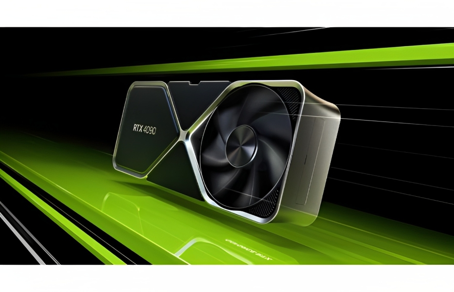 nvidia geforce rtx 40 series