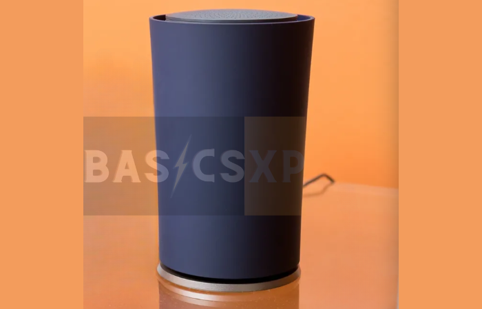 Google OnHub  