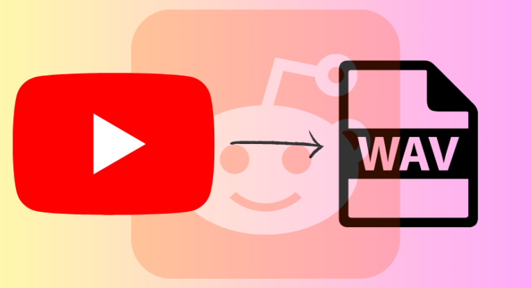 youtube to wav converter reddit