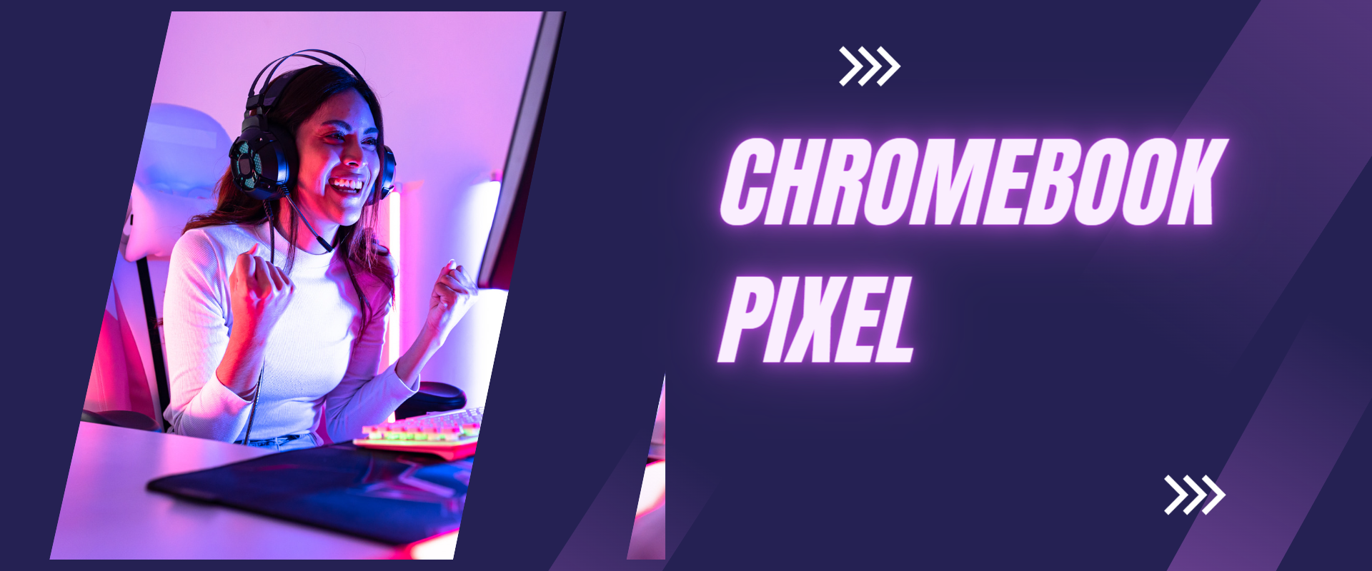 Chromebook Pixel (2015)