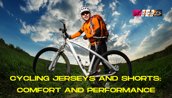 best essential cycling gear