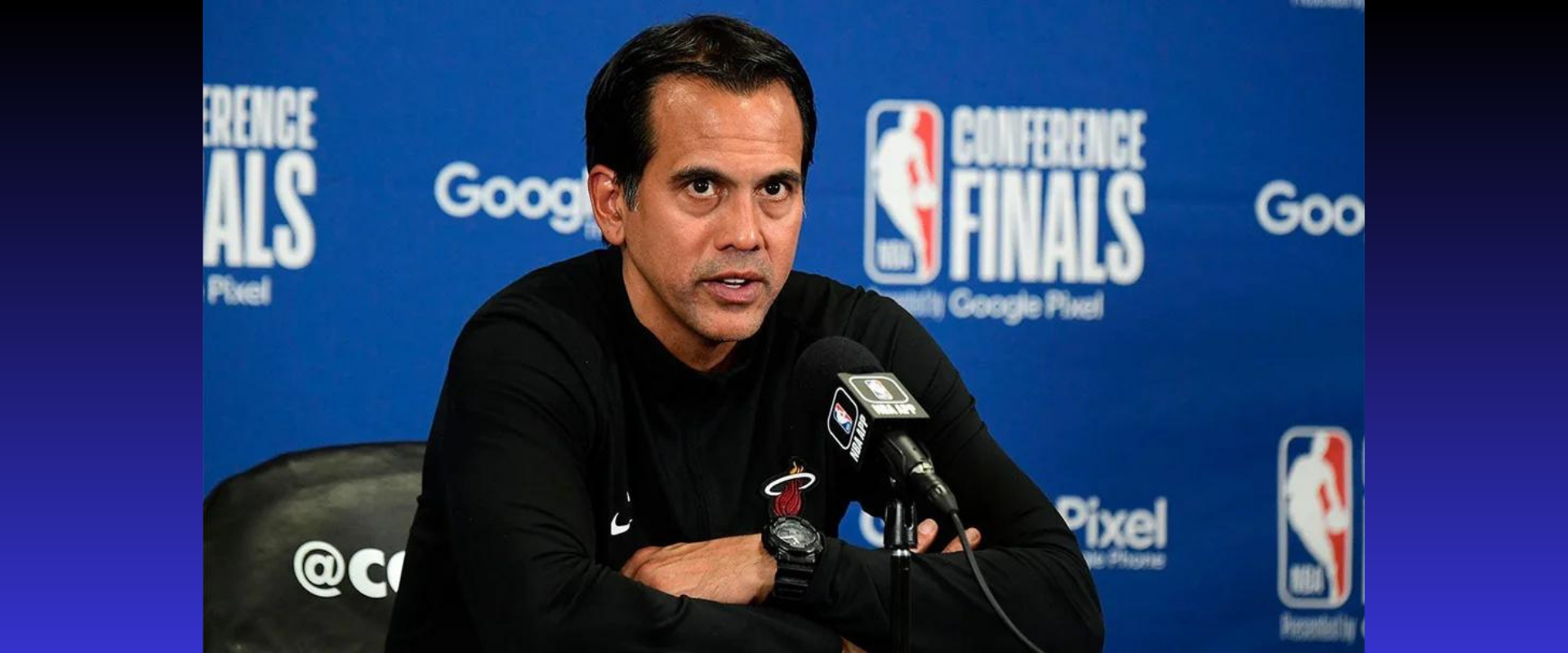 Heat's Erik Spoelstra-Play-in best thing for NBA in past decade