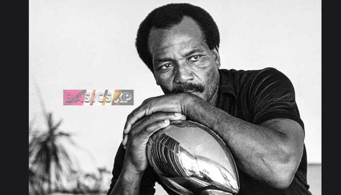 Jim Brown