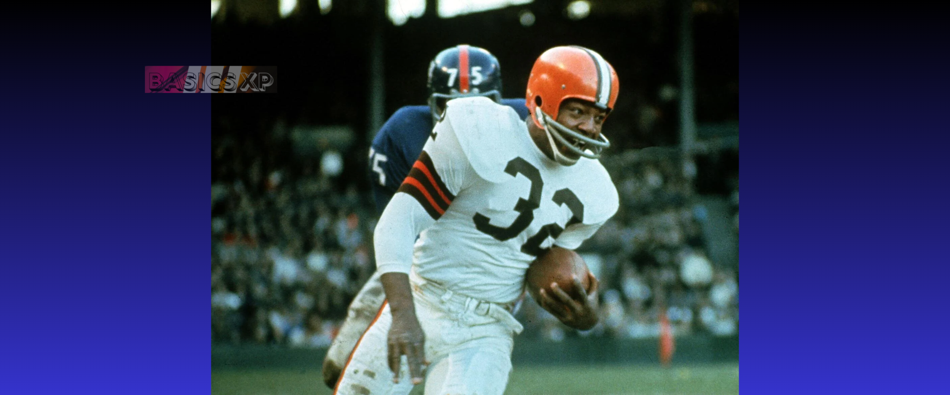 NFL legend and social activist Jim Brown dies at 87