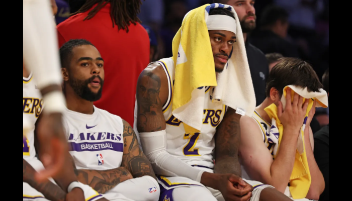 Nuggets Outplay Lakers with Confident Offense and Relentless Defense