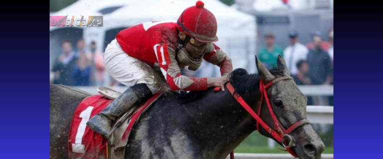 Preakness Stakes