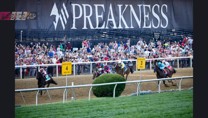 Preakness Stakes