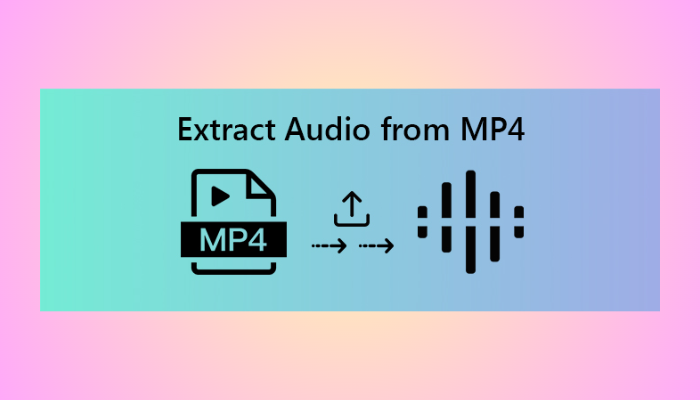 y2mate Extract Audio