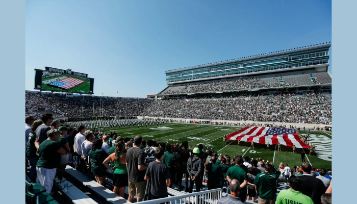 Key Matchups in College Football