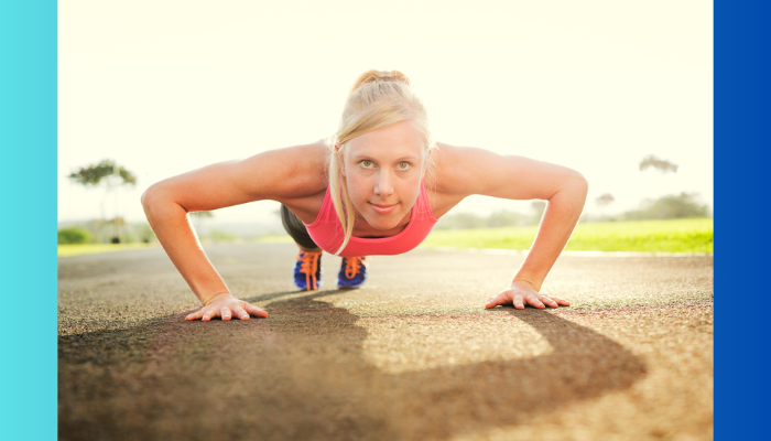 walking Managing Hypertension